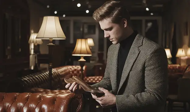 Wie finde ich das perfekte Sofa?