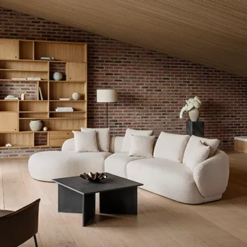 Flexlux Torino Kollektion